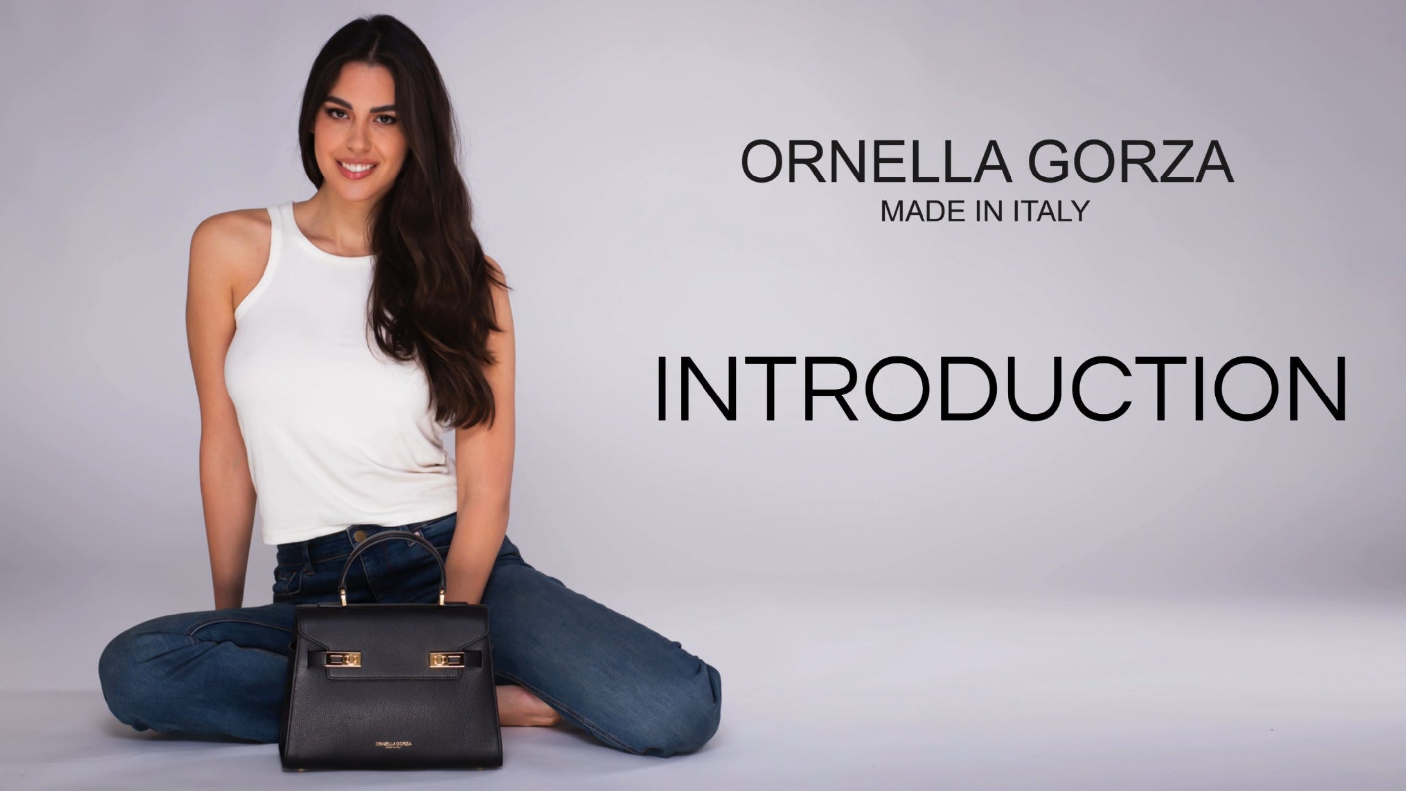 Ornella Gorza